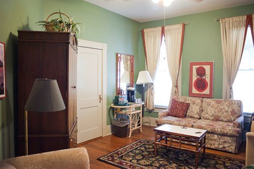 Arbor House Suites Bed And Breakfast San Antonio Zewnętrze zdjęcie